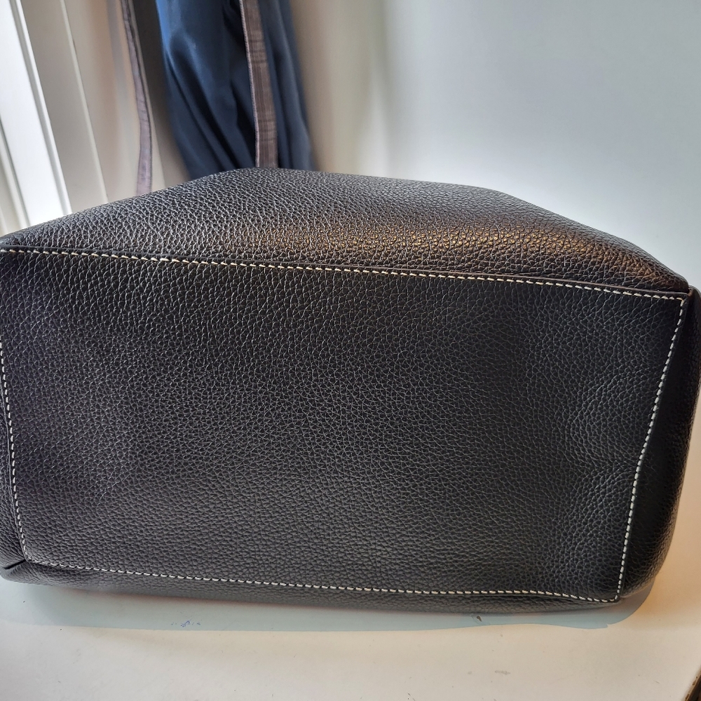 Toteme Hobo Bag, Black - Picture 10 of 16